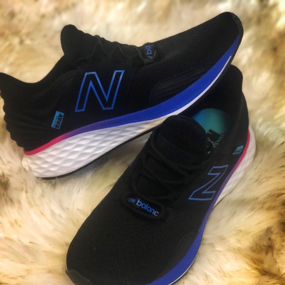 new balance fresh foam roav boundaries
